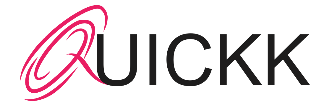 Quickk