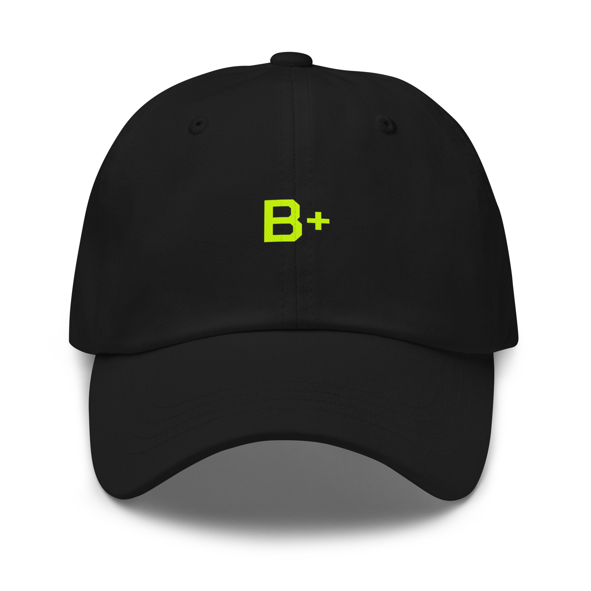 Dad hat